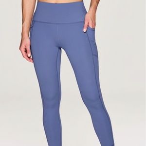 RBX Prime Tech Flex Ultra Hold 7/8 Legging